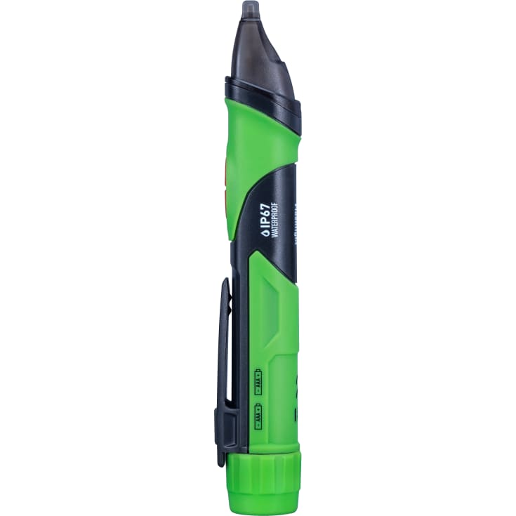 Elma Voltstick, dual polsøger