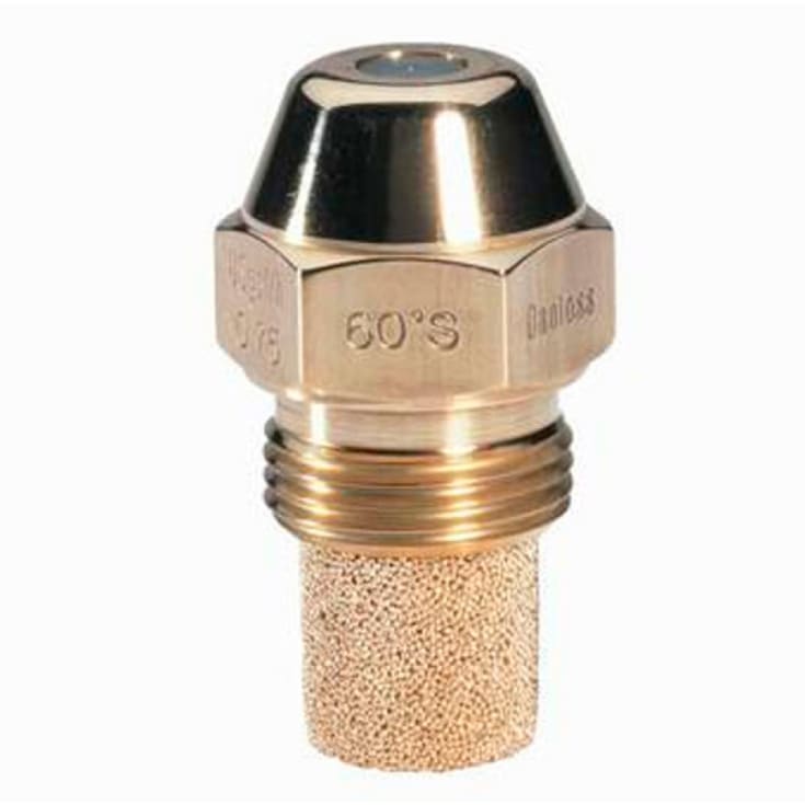10 stk Danfoss Oliedyse