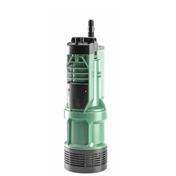 Divertron 900 Dyk- og pumpe m/indbygget pressostat