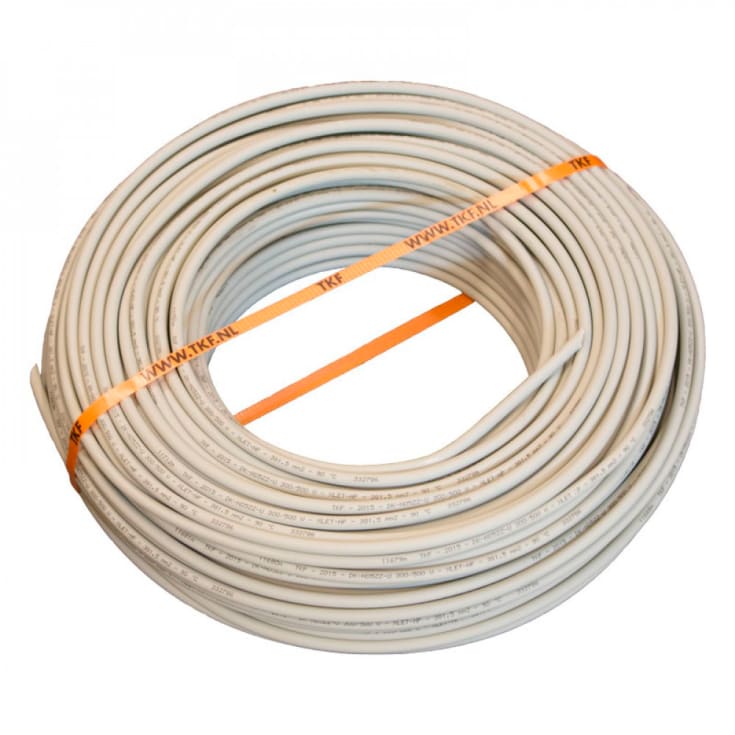 Installationskabel 3G1,5 mm² - 50 meter