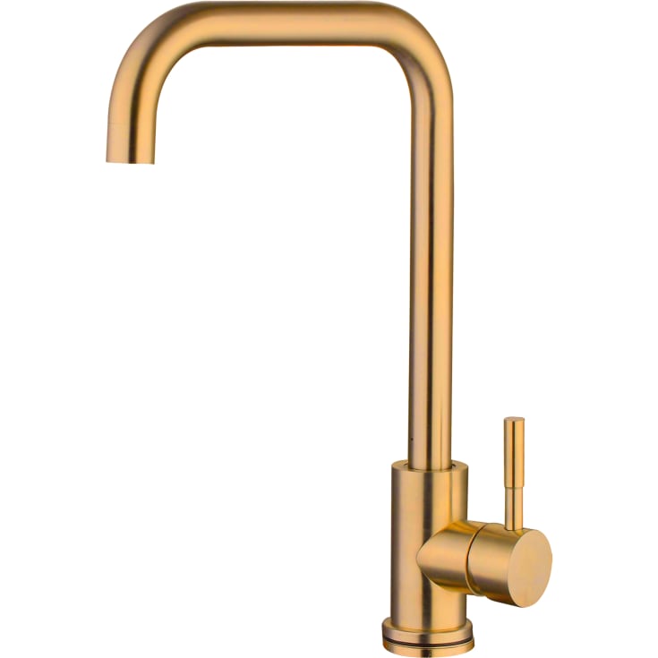 Zen Sanitary køkkenarmatur, messing