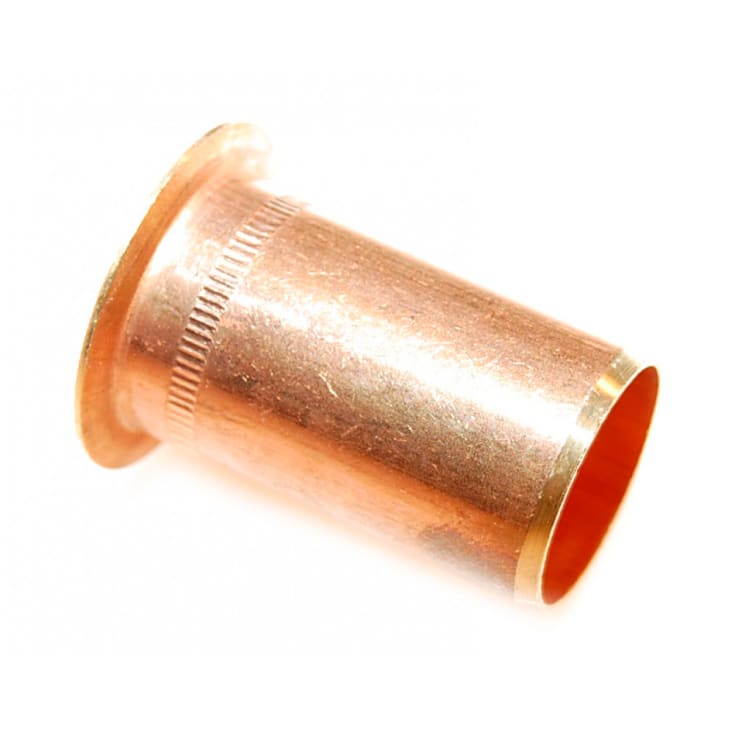 Pex støttebøsning 15mm