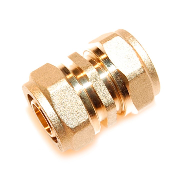 Pex kobling, 22 mm