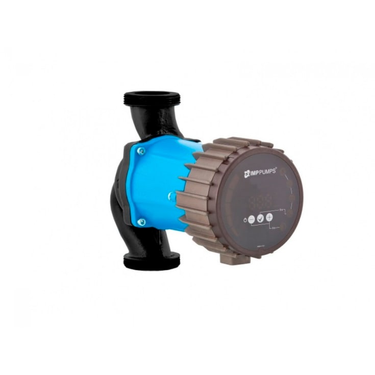 NMT Smart cirkulationspumpe 25-80-180