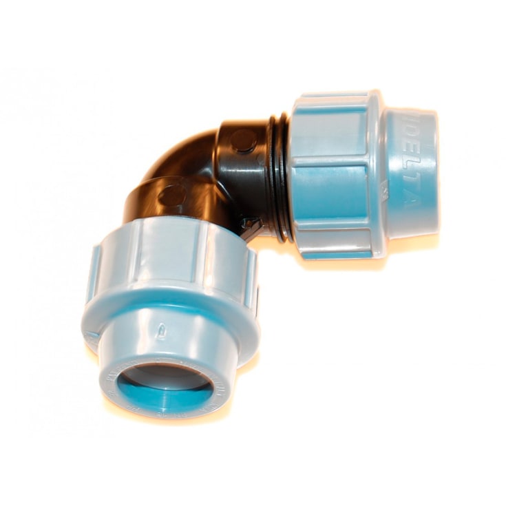 PP vinkel 32 mm