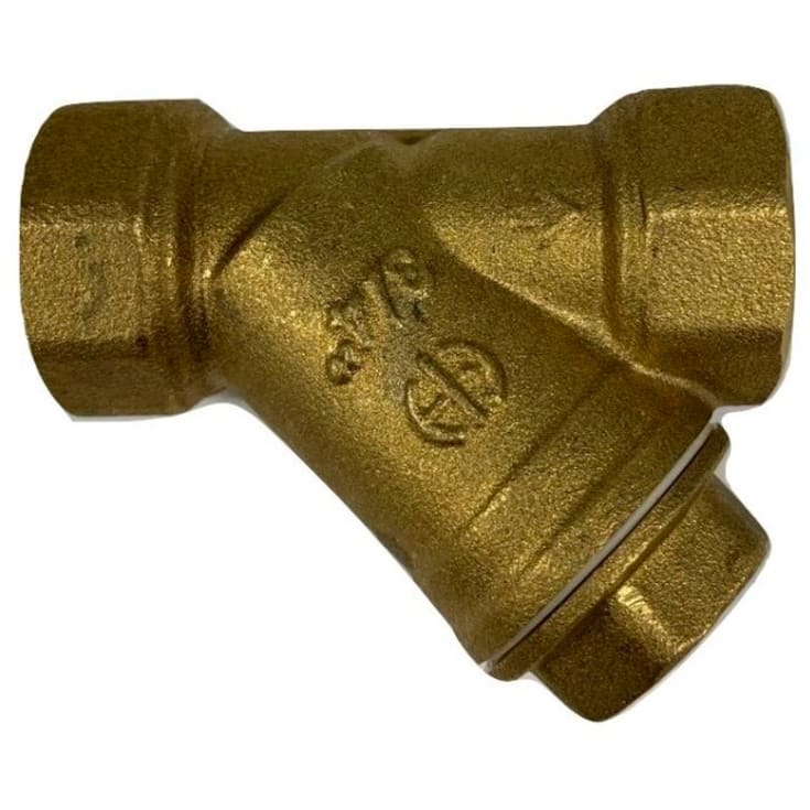 Snavssamler med magnet 3/4"