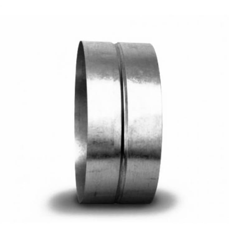 Muffe ø 125 mm