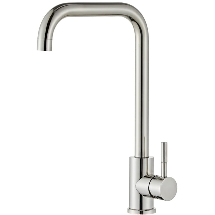 Zen Sanitary kjøkkenarmatur, rustfritt stål