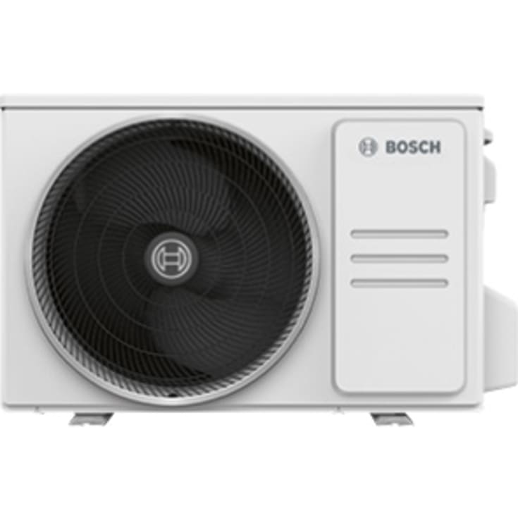 Bosch Climate 3000i E luft til luft klimaanlæg, udedel, 2,6 kW