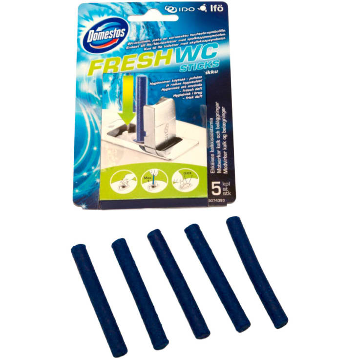 Ifö Sign Fresh WC sticks