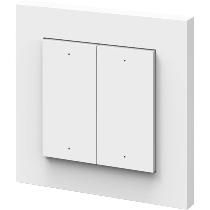Osram Smart+ Wifi batteridrevet trykknapp, 4-knapps