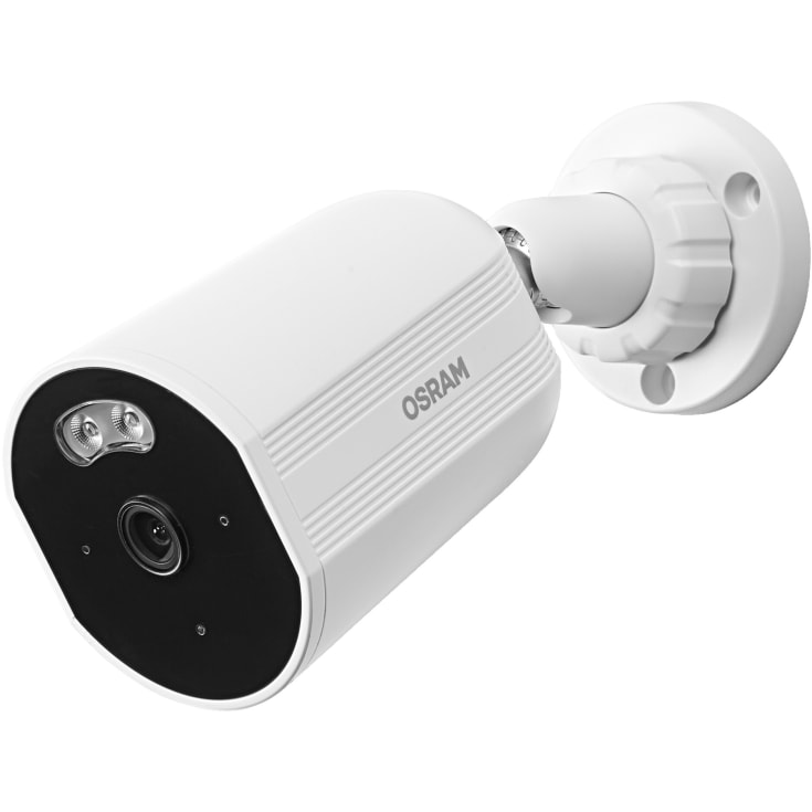Osram Smart+ Wifi utendørs overvåkningskamera