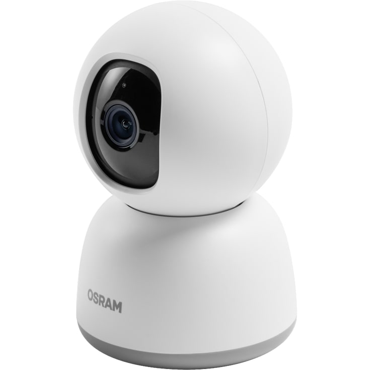 Osram Smart+ Wifi övervakningskamera för inomhusbruk