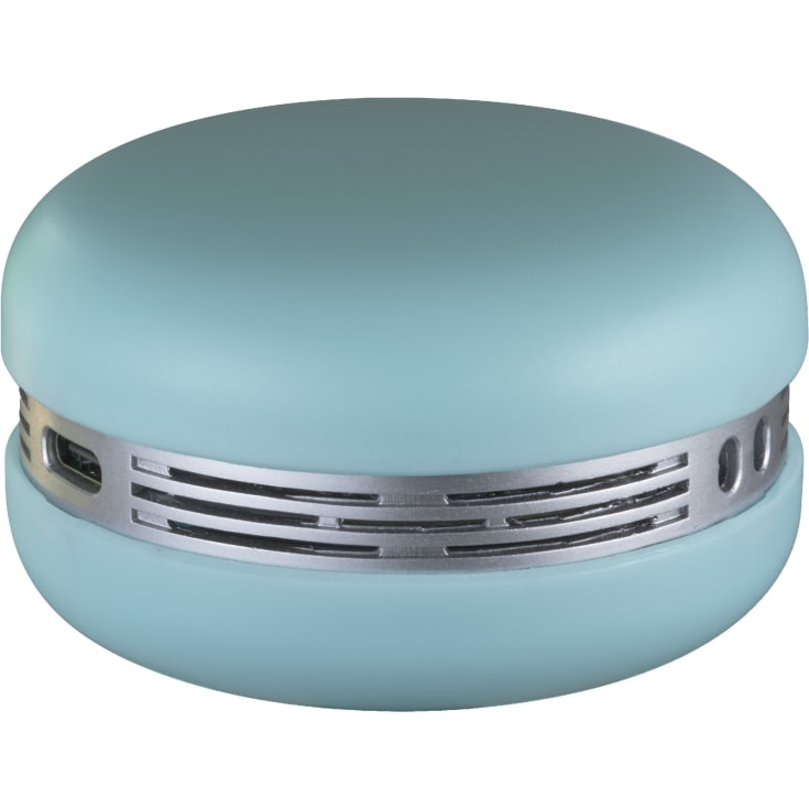 Osram Smart+ Macaron høyttaler med lys, blå