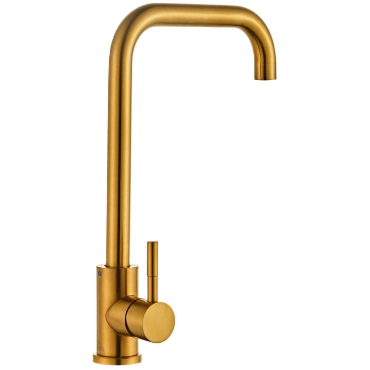 Zen Sanitary kjøkkenarmatur, messing