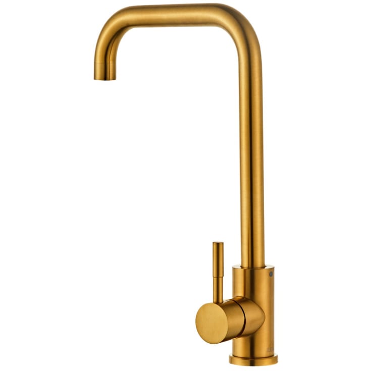 Zen Sanitary køkkenarmatur, messing