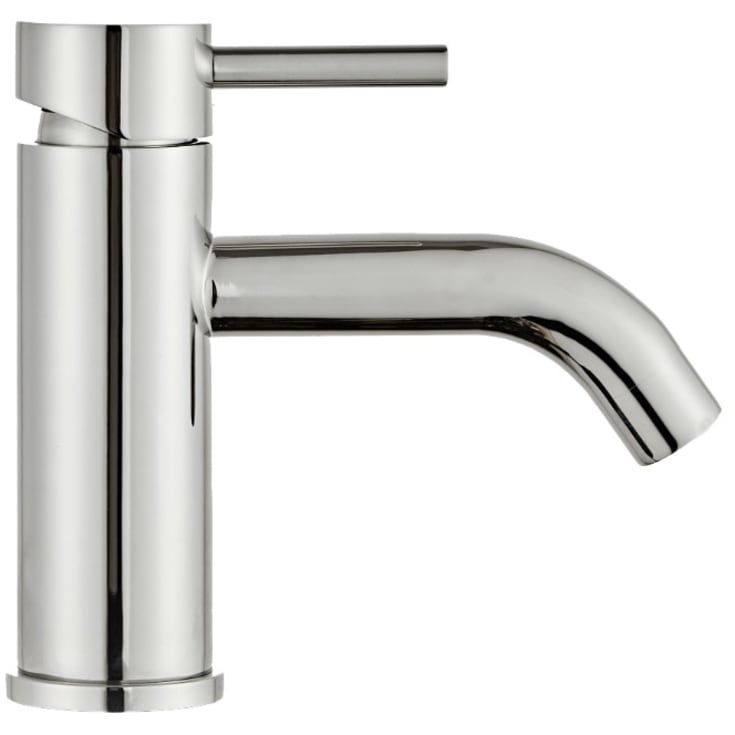 Zen Sanitary Slimline håndvaskarmatur, rustfrit stål