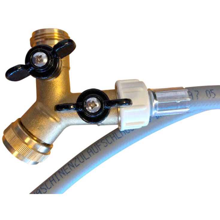 Kuglehane 3/4", Y model