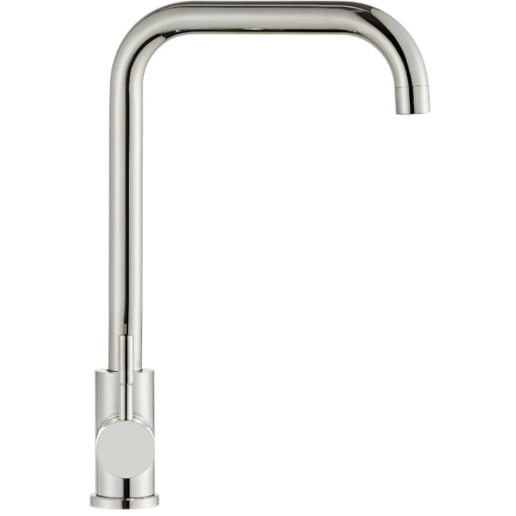 Zen Sanitary køkkenarmatur, rustfrit stål