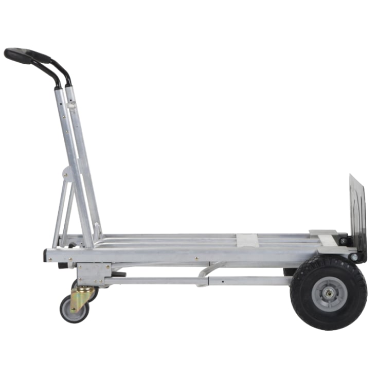 jumbo multi-bag vogn 3 i ett