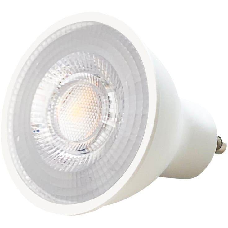 Scan Products GU10 spotlight, dimbar, 4000K, 38° lysspredning