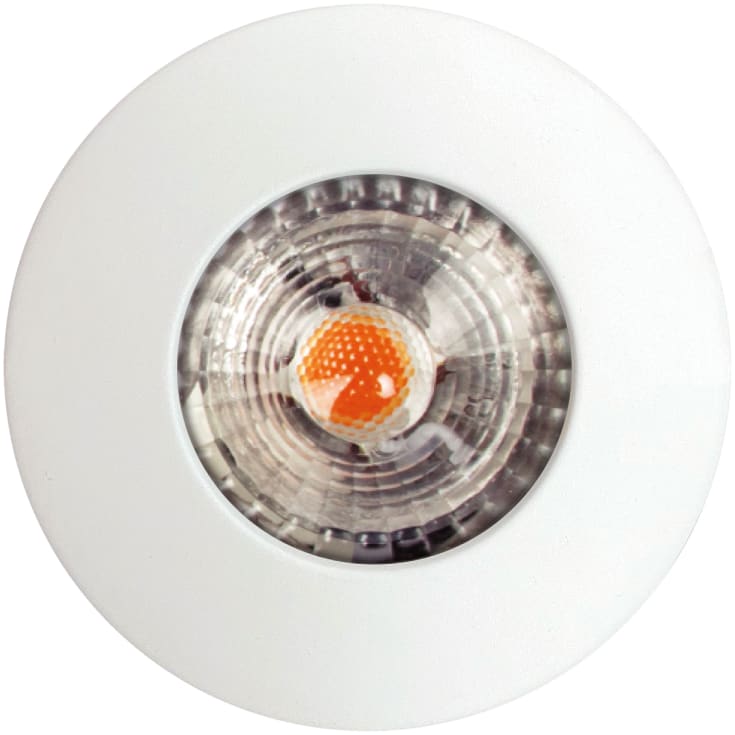 Scan Products Sofia møbelspot, 2700K, hvid