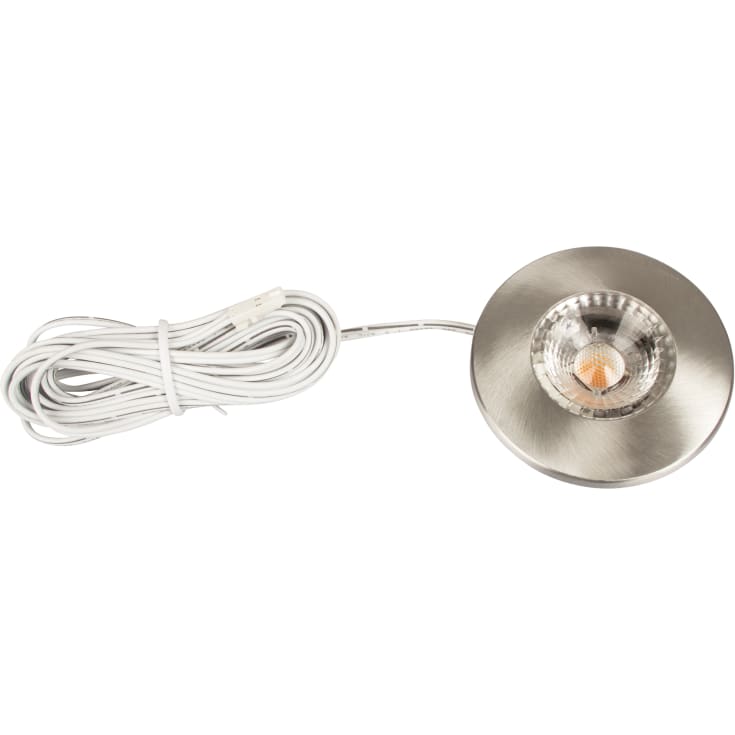 Scan Products Sofia møbelspot, 3000K, aluminium