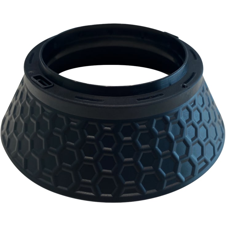 Scan Products tetningsring for Luna Quick2Light downlight