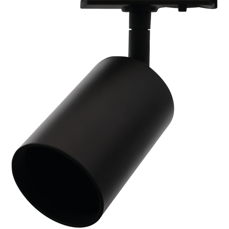 Scan Products Mita 1F skenspotlight, Ø8,5 cm, svart