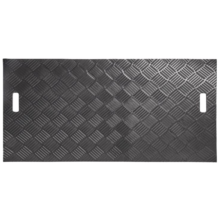 Gångplatta Letbek 1200 x 600 x 8 mm med handtag