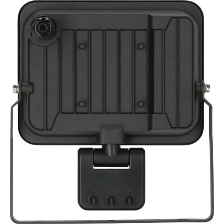 Brennenstuhl projektør LED med sensor, sort, 6500K, 30W