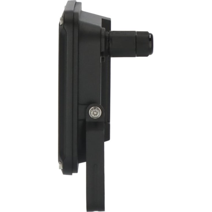 Brennenstuhl LED-strålkastare, svart, 6500K, 30W