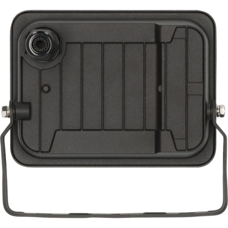 Brennenstuhl LED-strålkastare, svart, 6500K, 20W