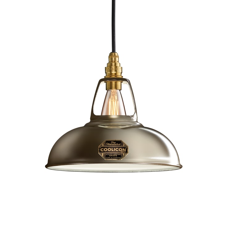 Coolicon Original 1933 pendellampa, metall, Ø29 cm