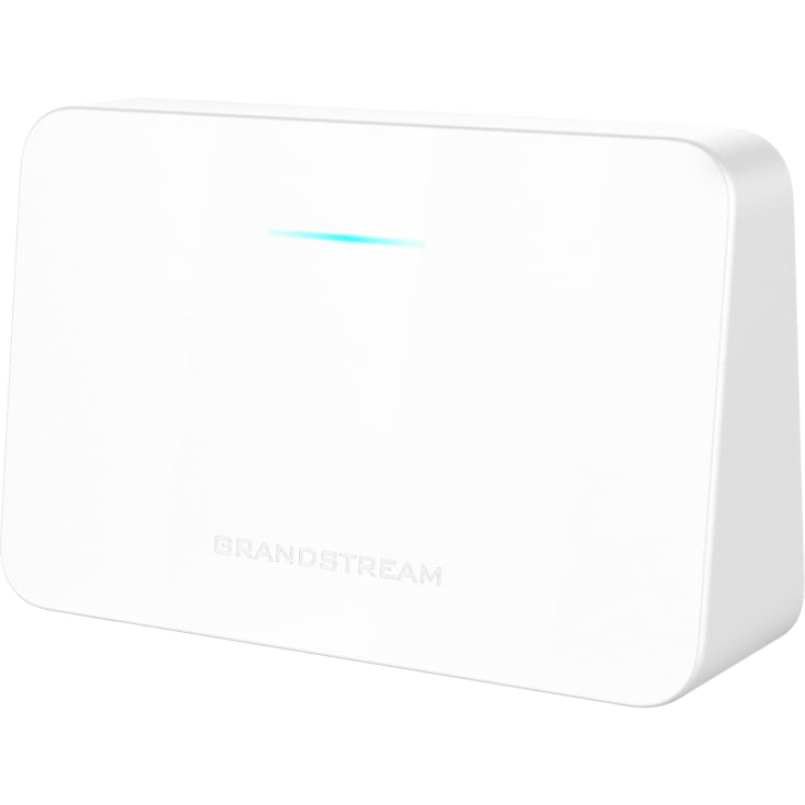 Grandstream GWN 7062E Wifi6-router Mesh 3xRJ45