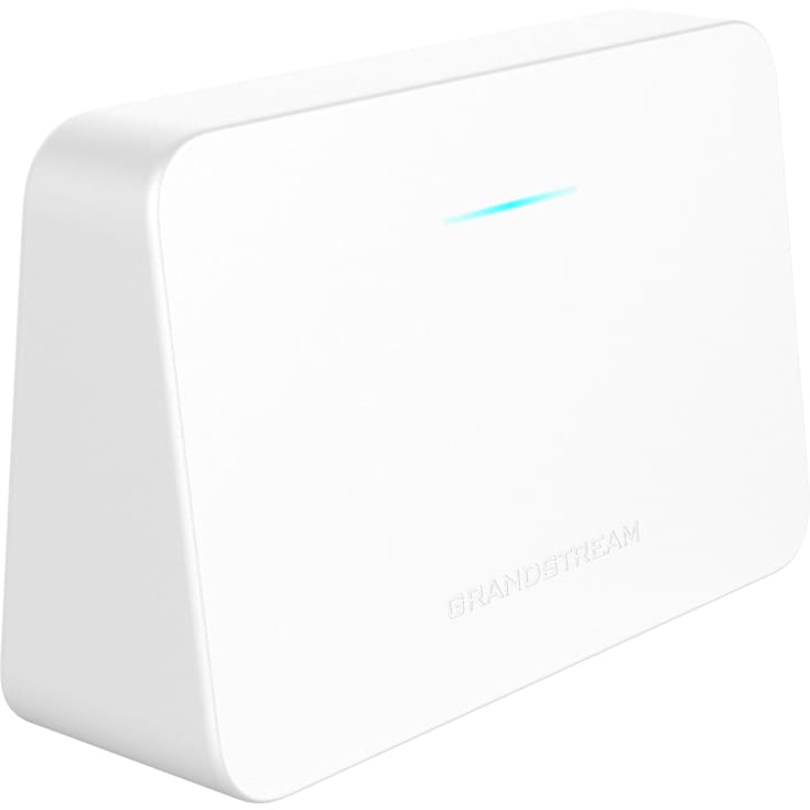 Grandstream GWN 7062E Wifi6-ruter Mesh 3xRJ45
