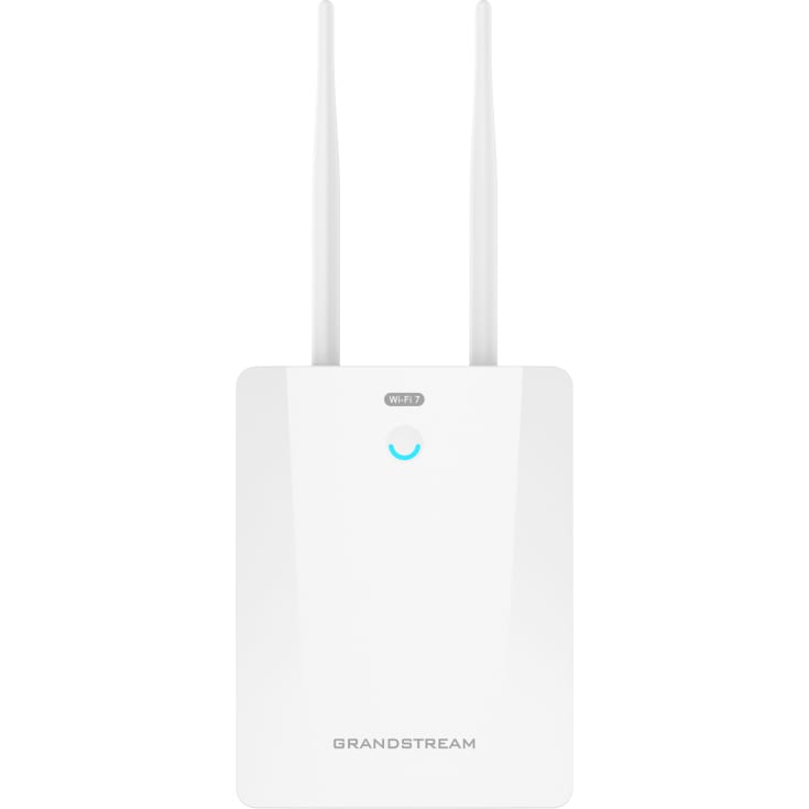 Grandstream GWN 7670LR utendørs aksesspunkt 1x2.5G 1XSFP