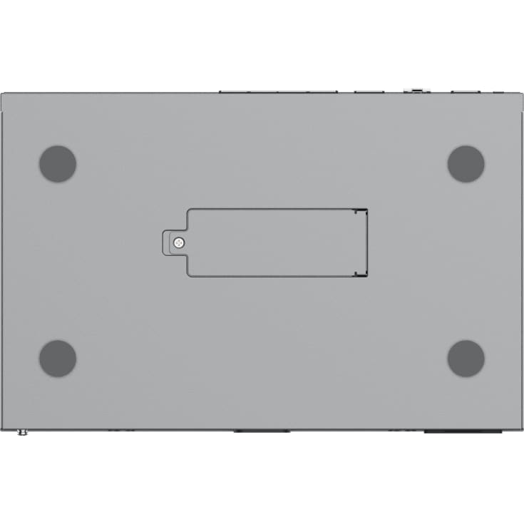Grandstream GCC6020, router