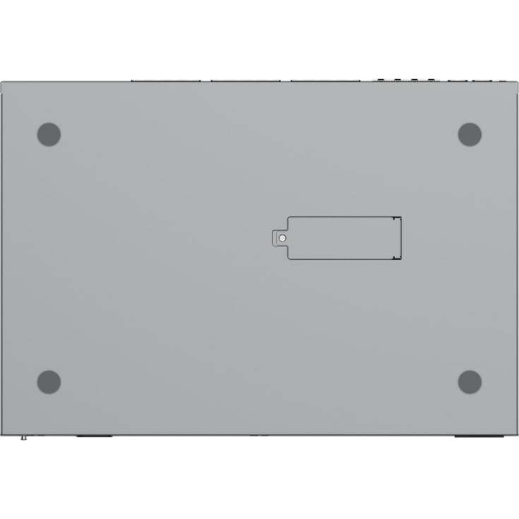 Grandstream GCC6021, router