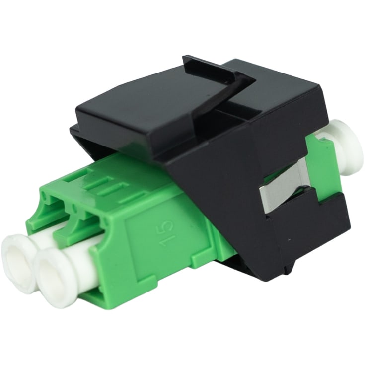 Simplyfiber Keystone LC/APC til LC/APC SM