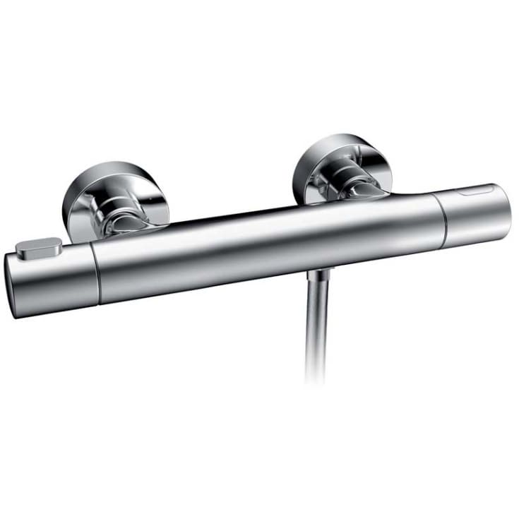 Bathlife Pärla/Brusa dusjsett, 3 stråletyper, krom