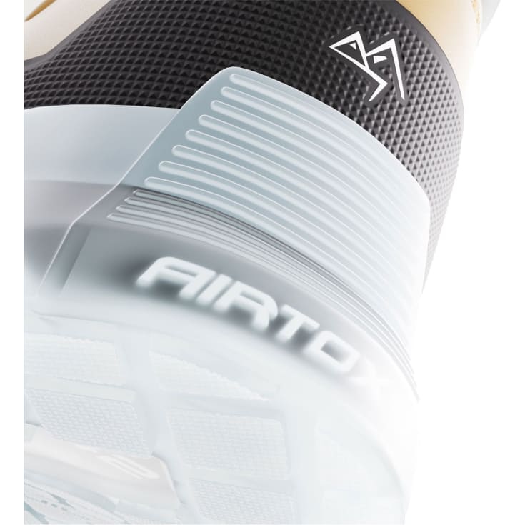 Airtox RS67 sikkerhedsstøvletter S7S, Desert haze/raven-black, 48