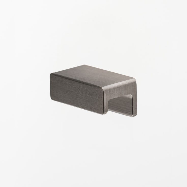 Westerbergs Jord håndtak, CC 32 mm, aluminium