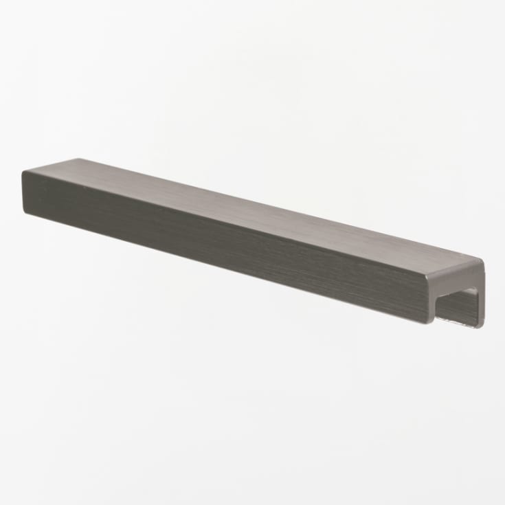 Westerbergs Jord håndtak, CC 160 mm, aluminium