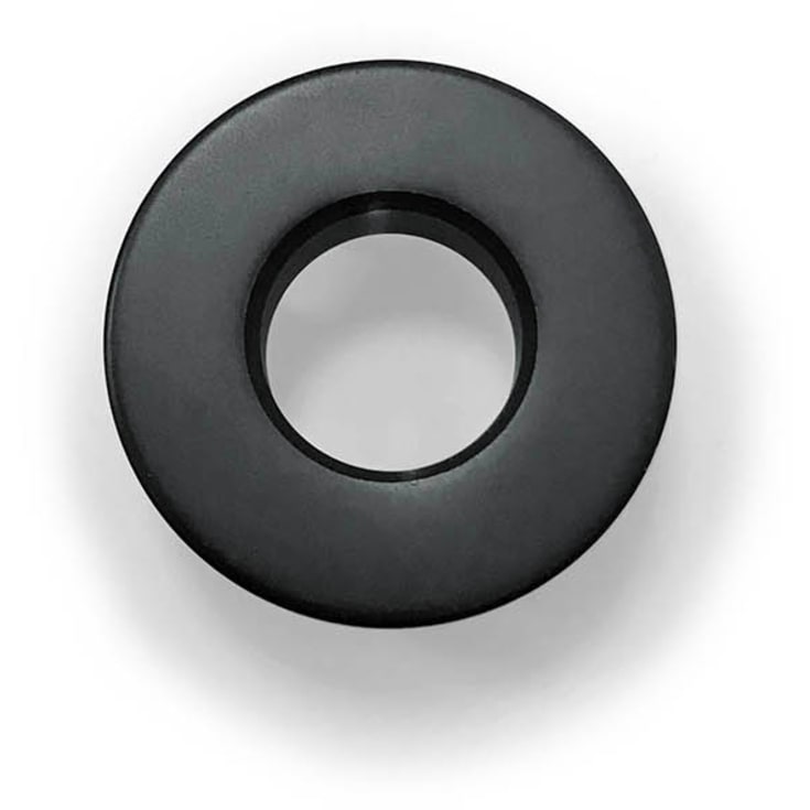 Noro overløpsring for servant, Sort