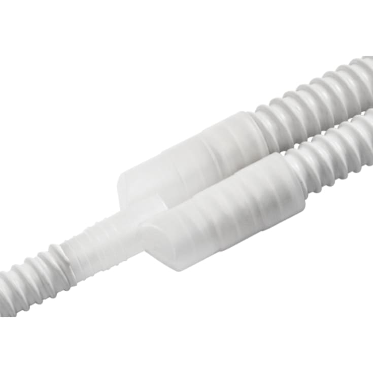 Universal Kobling for Kondensslange 16/18mm