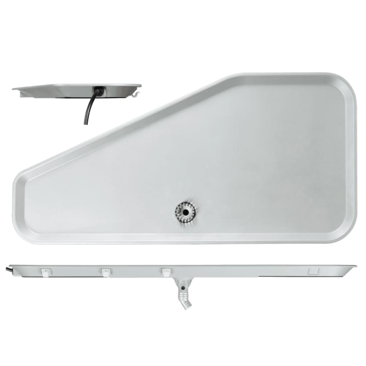 Varmebakke Pancake 5 NEO