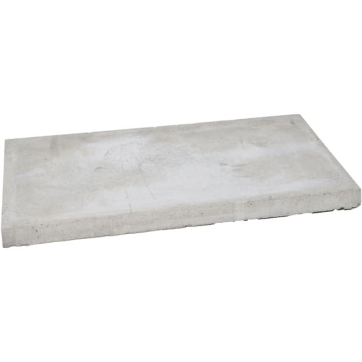 Ultralite Plade 1200 x 600 x 76 mm