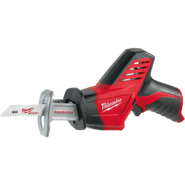 Milwaukee M12 bajonetsav C12 HZ-0