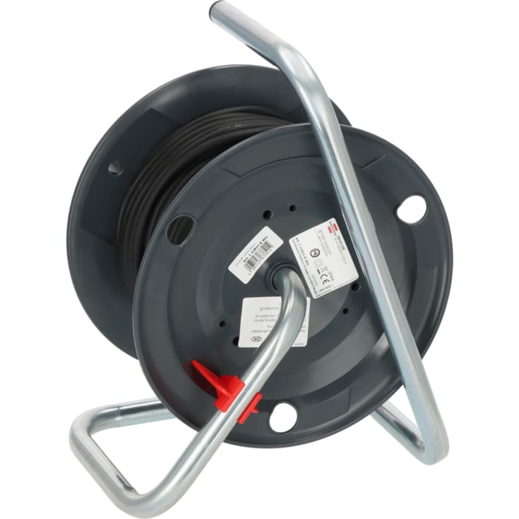 Bennenstuhl kabeltromle Garant, 20 meter 3G1,5